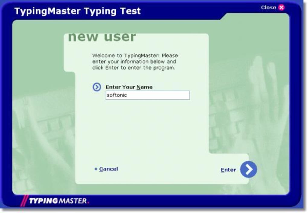 Typing test download free. full version for mac